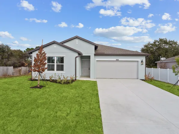 1665 SE Wyoming Drive #100, Palm Bay, FL 32909