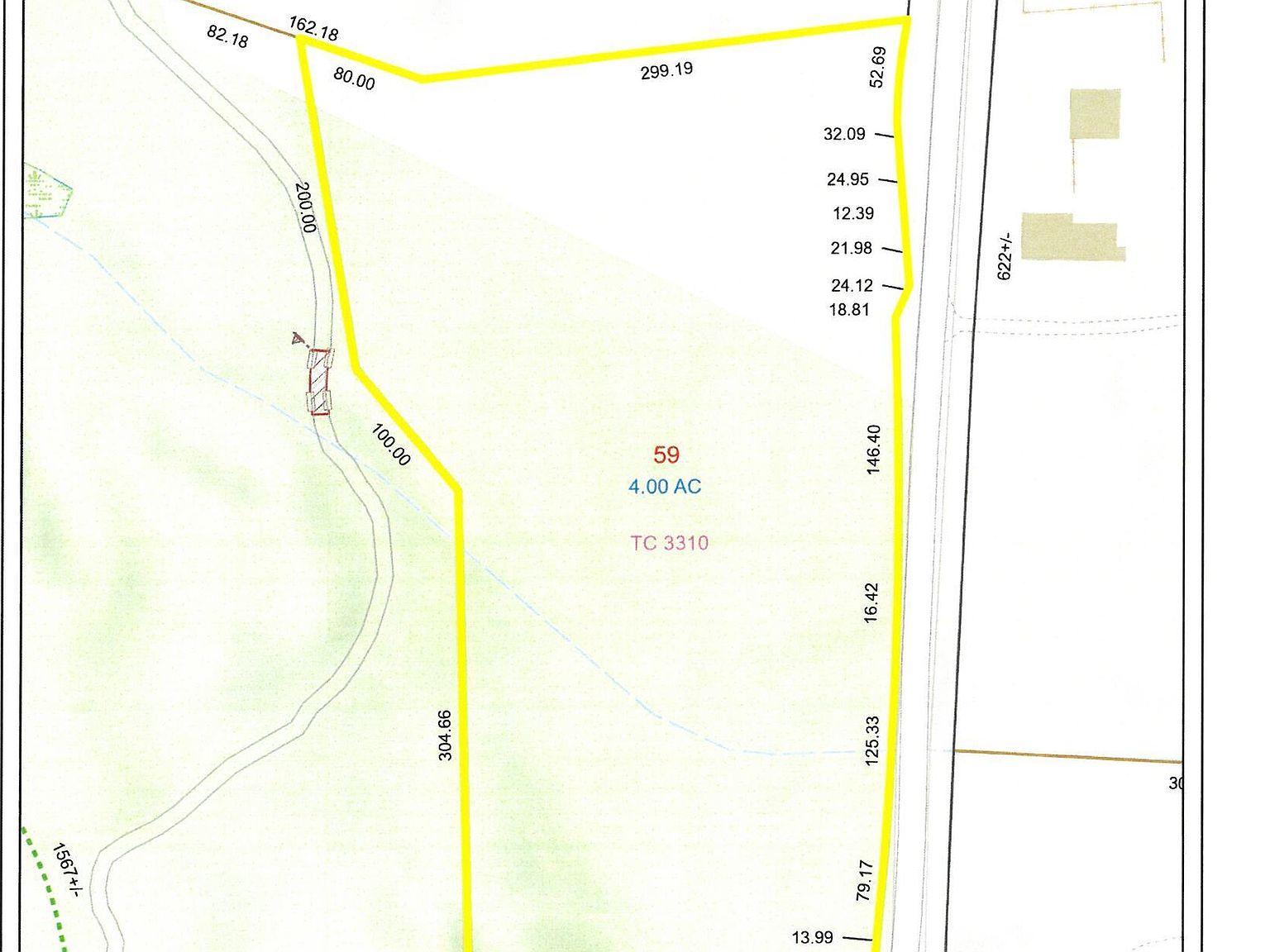27 Hopyard Road