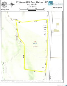27 Hopyard Road, East Haddam, CT, 06423