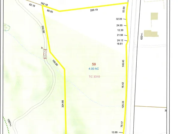 27 Hopyard Road, East Haddam, CT 06423