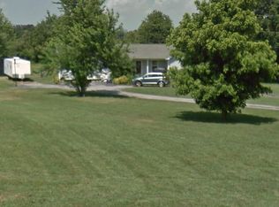 7891 Highway 412 S, Bells, TN 38006