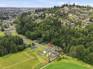 11040 N Skagit Street #A & B, Burlington, WA 98233