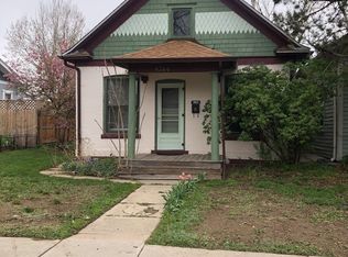 4244 N Quitman St, Denver, CO 80212