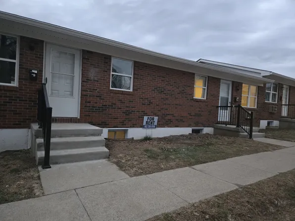 601 Main St, Charlestown, IN