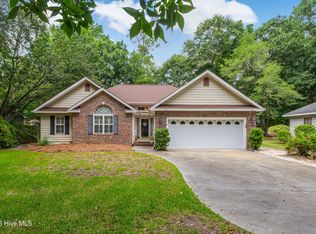1663 Bent Tree Trl SW, Ocean Isle Beach, NC 28469