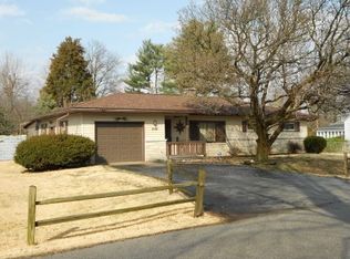 2160 Frisco Ave, Terre Haute, IN