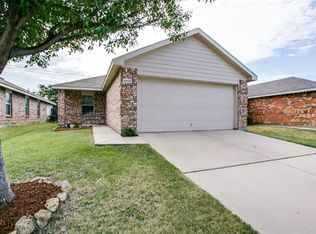 8928 Sun Haven Way, Fort Worth, TX 76244