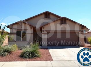 11621 W Hill Dr, Avondale, AZ 85323