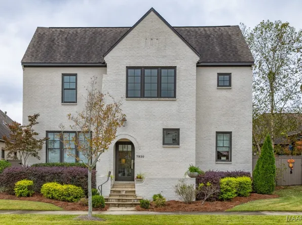 7930 Long Acre St, Montgomery, AL 36116