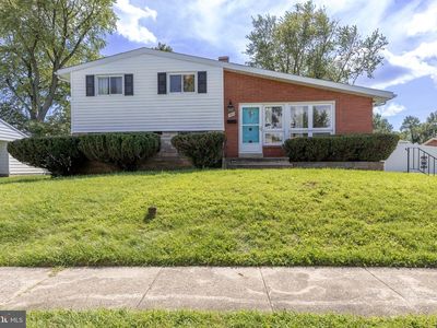3308 Greenmead Rd, Baltimore, MD, 21244
