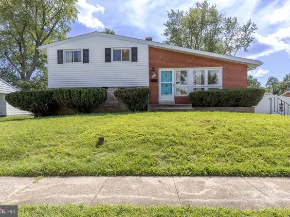 3308 Greenmead Rd, Baltimore, MD 21244