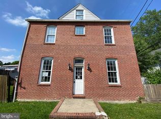 4200 Glenarm Ave, Baltimore, MD 21206