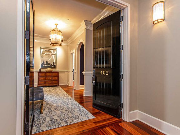 2nd image of 300 S Gay St APT 402