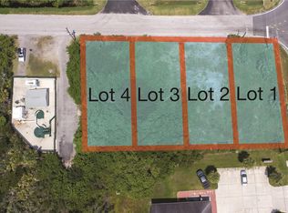 5605 S A1a St, Saint Augustine, FL 32080