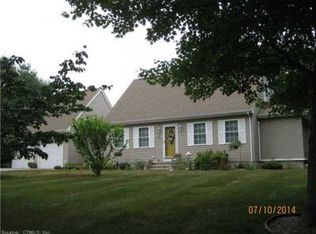 27 Hi Lea Farm Rd, Colchester, CT 06415