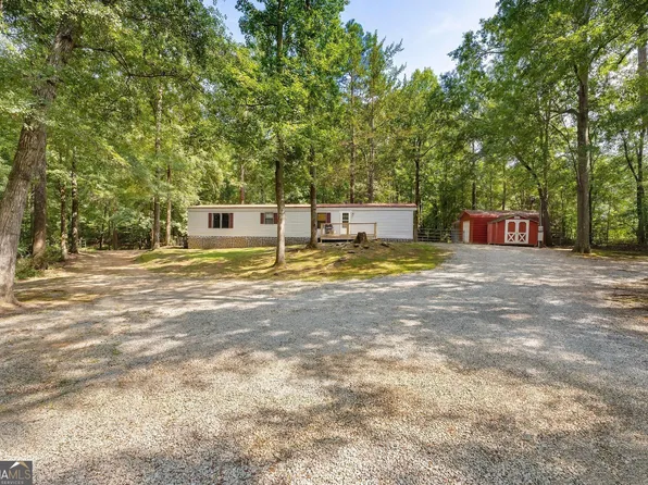 364 Broad River Rd, Carlton, GA 30627
