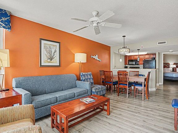 5th image of 5200 N Ocean Blvd. #653