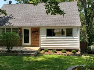 1113 Twinbrook Dr, Saint Louis, MO 63119