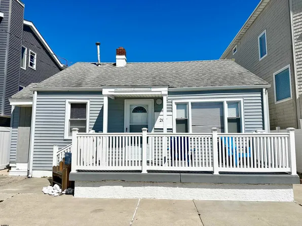 207 13th St N, Brigantine, NJ 08203