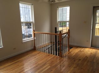 1442 N Bosworth Ave #CH, Chicago, IL 60642