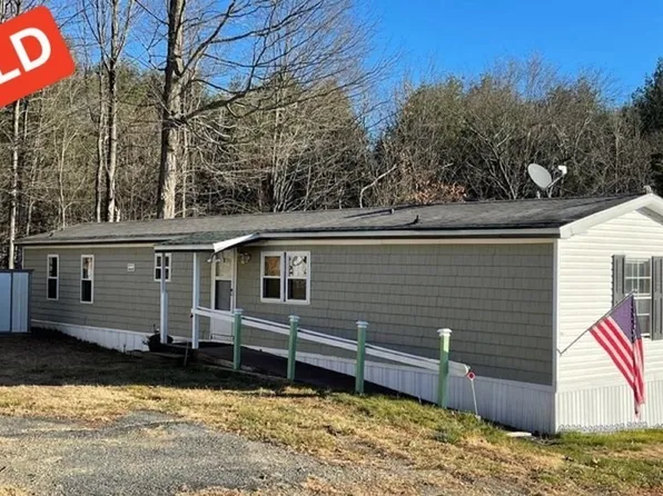 83 Clark Rd #22, Shirley, MA 01464