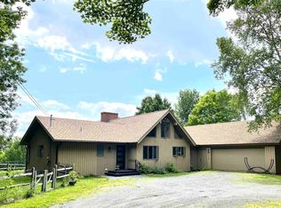 170 Redfield Proctor Rd, Hartford, VT 05047