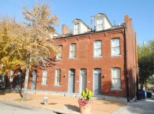 2610 S 11th St #A, Saint Louis, MO