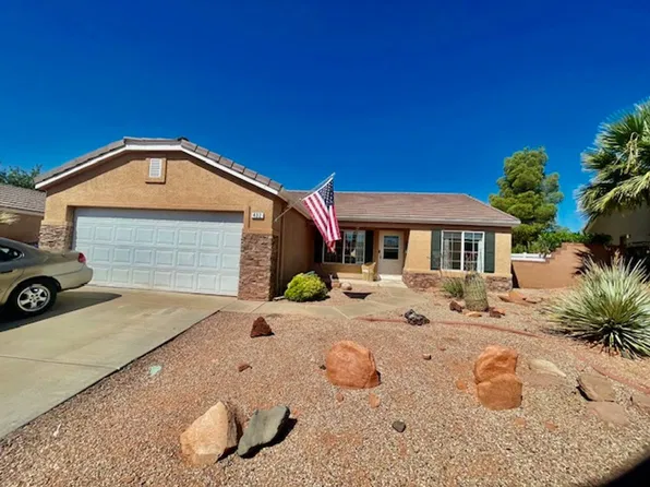 432 S 625 E, Ivins, UT 84738