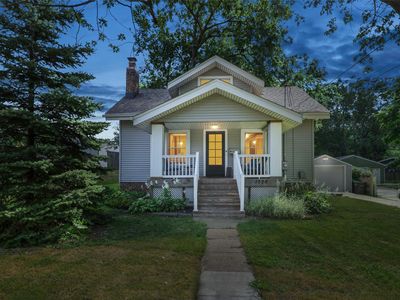 1725 41st St, Des Moines, IA, 50310