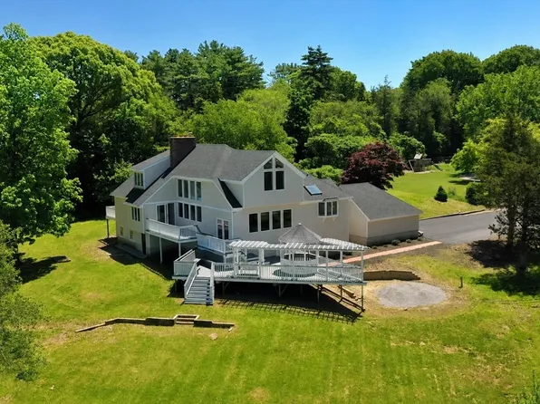 199 John Wise Ave, Essex, MA 01929