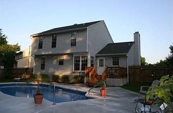 2nd image of 8418 Gracefield Ct