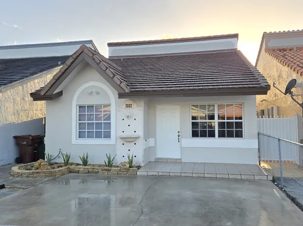 7332 W 29th Way, Hialeah, FL 33018