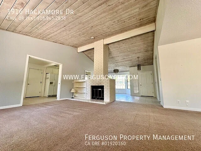 Two Bedroom Home Close to Maidu Park — Photo 4