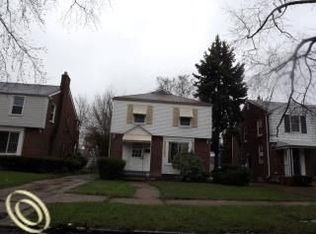 12624 Elmdale St, Detroit, MI 48213