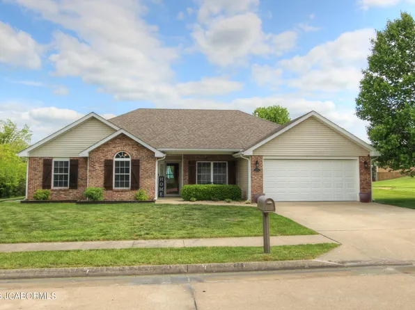 304 Justin Ln, Ashland, MO 65010