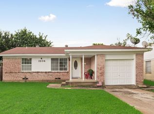 1604 Summit St, Mesquite, TX 75149