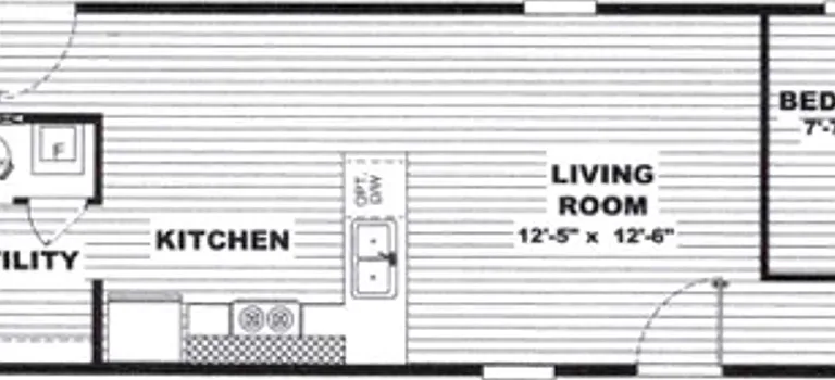 781 Virgil Ave — Photo 2