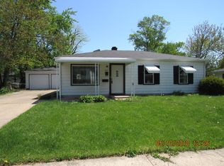 3431 Ellen Dr, Indianapolis, IN 46224