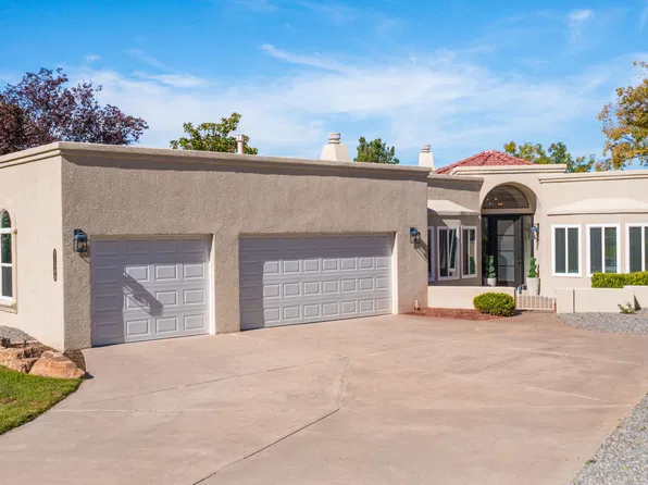 11509 Woodmar Ln NE, Albuquerque, NM 87111
