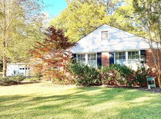2450 Stribling Cir, Lancaster, SC 29720