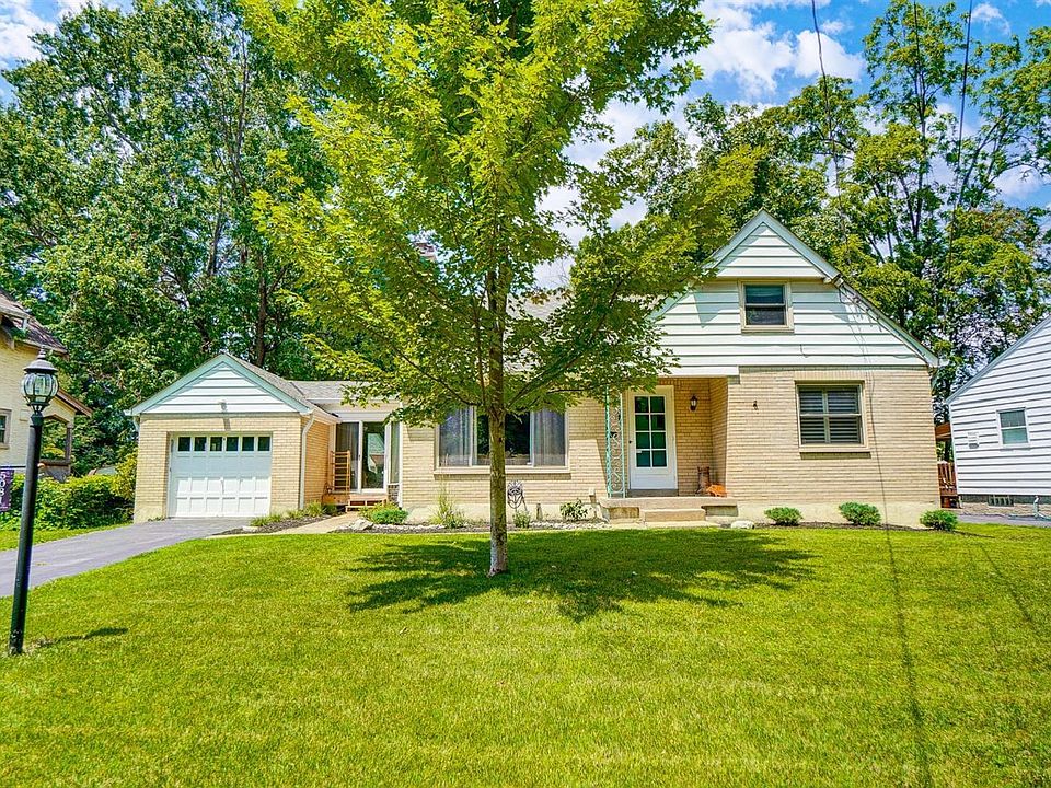 1st image of 5081 W Eastwood Cir