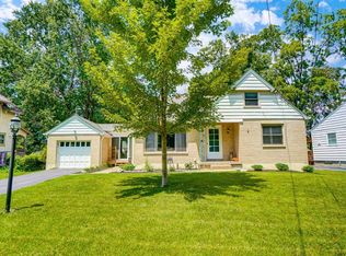 5081 W Eastwood Cir, Cincinnati, OH 45227