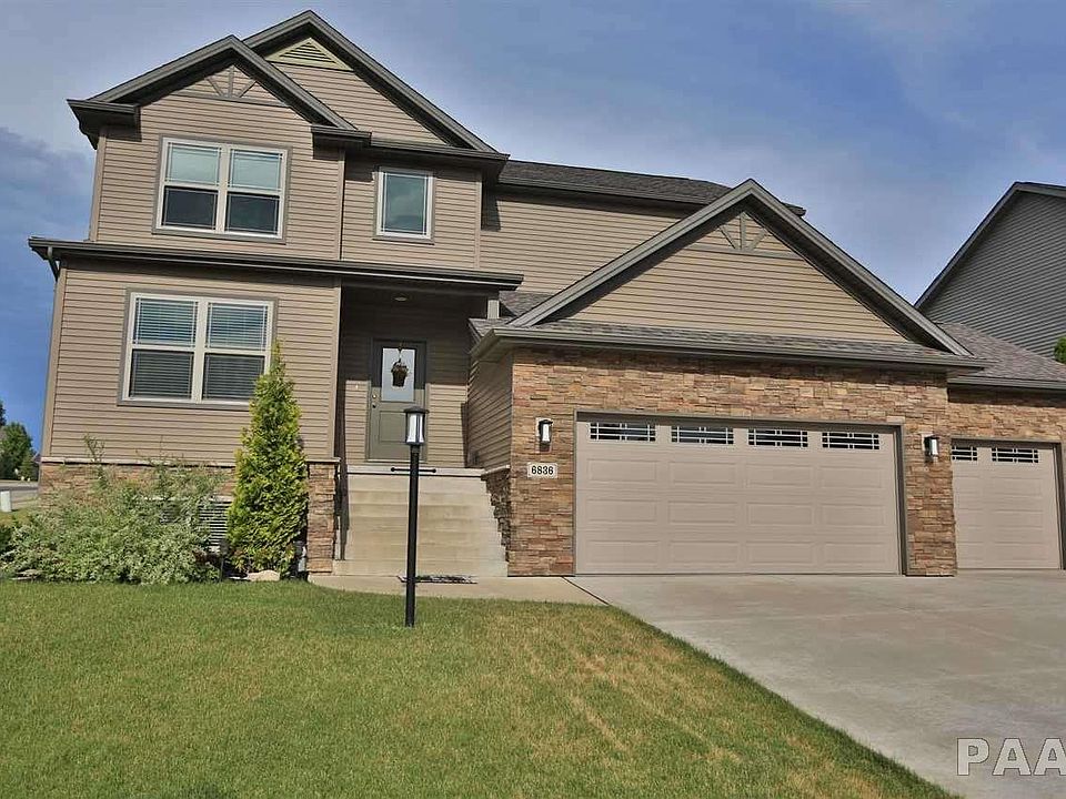 1st image of 6836 N Ironwood Dr
