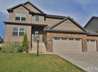 6836 N Ironwood Dr, Edwards, IL 61528