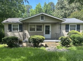 192 Willett Rd, Sanford, NC 27332