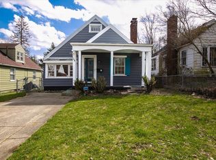 148 Niagara Ave, Dayton, OH 45405