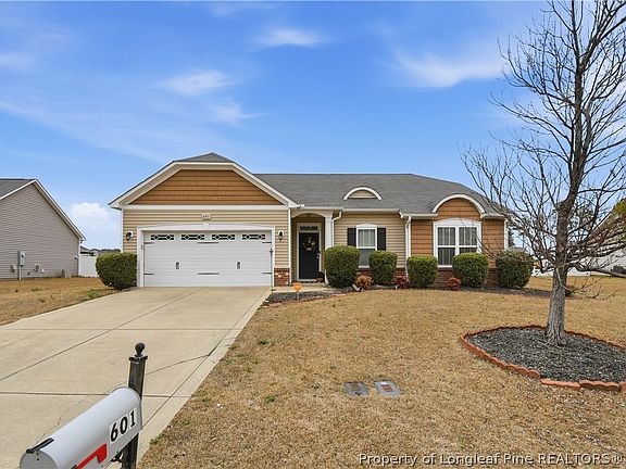 2nd image of 601 Collinwood Dr