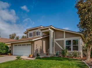 22882 Springwater, Lake Forest, CA 92630