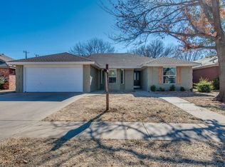 2739 80th St, Lubbock, TX 79423