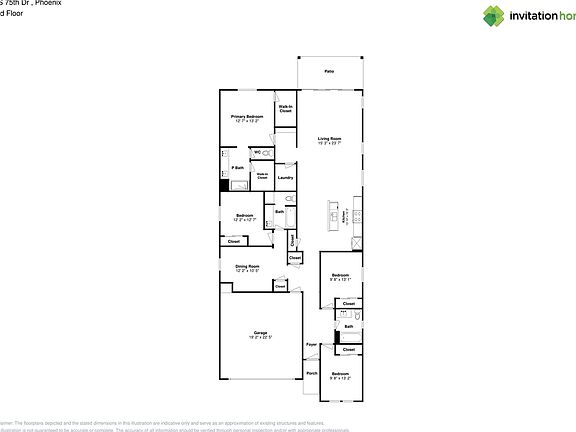 3rd image of this home